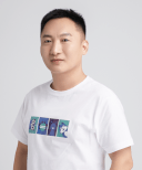 Guangyan Chen