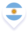 Aurora Ads Buenos Aires marker