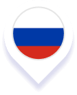 Aurora Ads Vladivostok marker