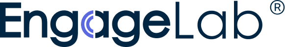 EngageLab ロゴ