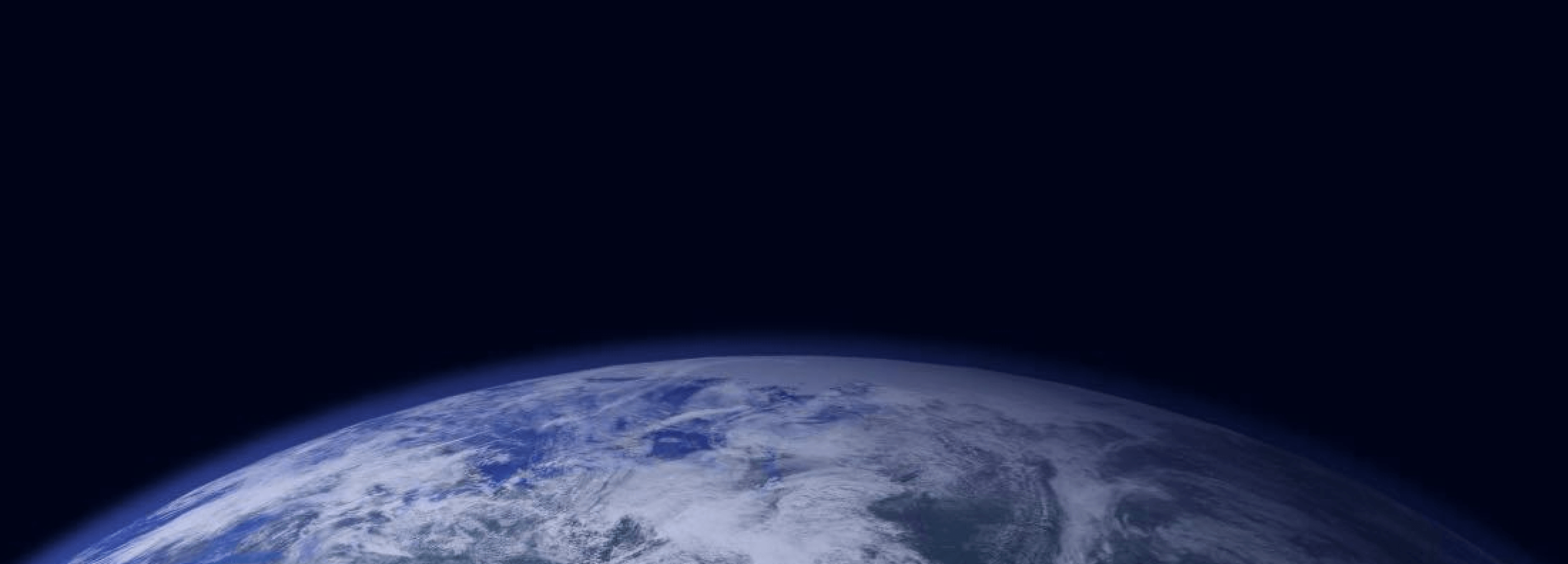 Aurora Mobile contact page hero background