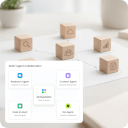 GPTBots workflow orchestration module